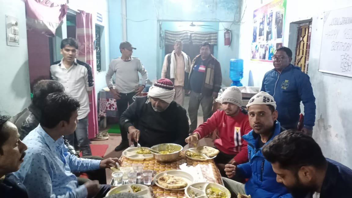 Group Counseling & Activities